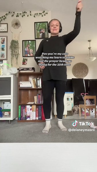 Learning Advanced Dabke Dance Techniques