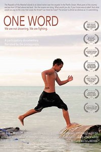 One Word (2020) Streaming - Where to Watch Online