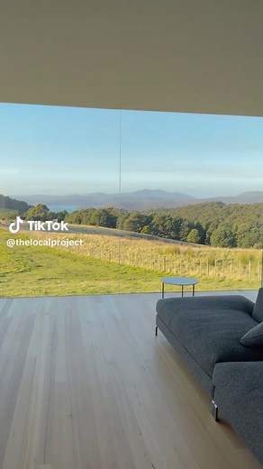 Triptych: Concrete Abundance in Architecture