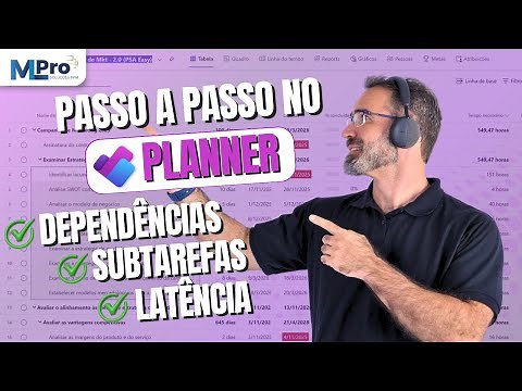 Microsoft Planner Premium: Subtasks, Dependencies, and Latency, Step-by-Step