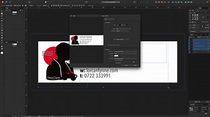 Rod Lawton shows how to use Affinity Publisher to create a letterhead for a range of stationery to promote your photographic business, or just to help you sell more of your favourite images. | Amateur Photographer | Facebook
