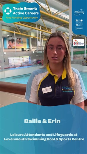 Become a Lifeguard: Join Our Free Assessment Centre
