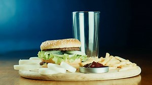 McDonald's VS Burger King: which is more successful?