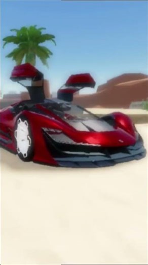New limited car in Vehicle legends edit#vehiclelegends