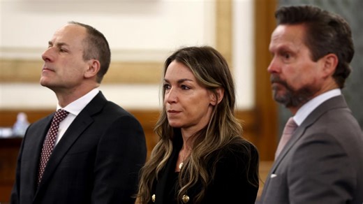 LIVE VIDEO | Karen Read Murder Trial: Day 7. What to know as Jennifer McCabe returns to the witness stand