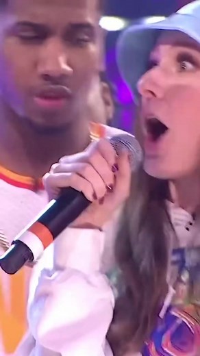 Deray Davis is disrespectful! 😒😒 | Wild N Out