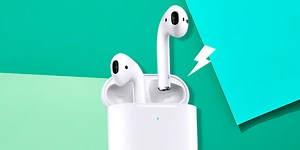 Apple AirPods Are Secretly On Sale At Walmart Right Now