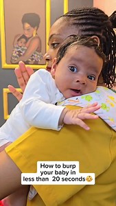 2.7K views · 3.2K reactions | Burp clothes mainly needed after breastfeeding your baby during burping incase of spit up. #burpcloth #burping #infant #babylove #nilababyshop | NILA BABY SHOP | Facebook