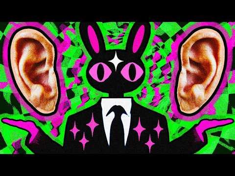 When You Hear This Song, It's Your Final Form!!!