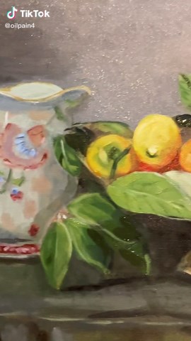 Exploring the Art of Oil Painting Techniques