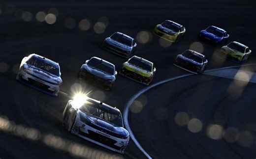 Full list of 15 drivers competing for Kaulig Racing’s ‘Race for Seat’ Truck Series reality show in the 2026 NASCAR season