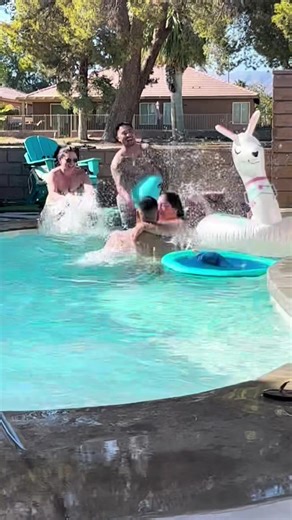 Birthday Trip to Palm Springs with Friends