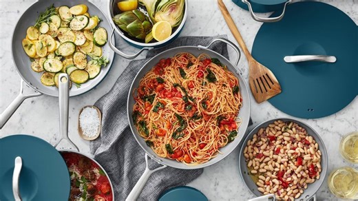 The 10 best frying pans to buy at Sam's Club, according to shoppers