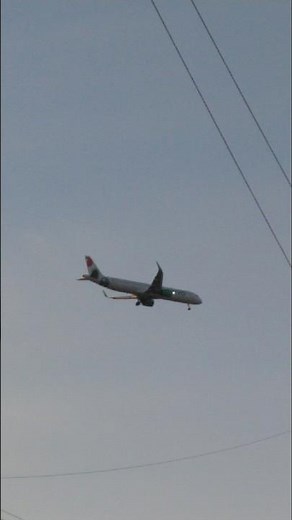 ⚫🇲🇽✈️🎥VIVA AEROBUS🇲🇽Airbus A321neo♥️☁️️AVIÓN en PROCESO de DESCENSO✈️☁️️AICM♥️Ciudad de México 2026
