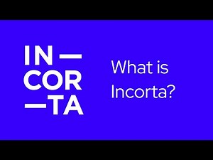 What Is Incorta?