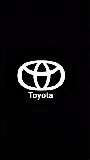 toyota logo
