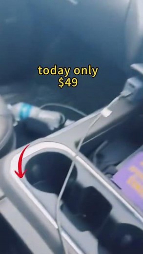 Reviewing a Device That Adds Streaming Services to Car Touchscreen#cartech