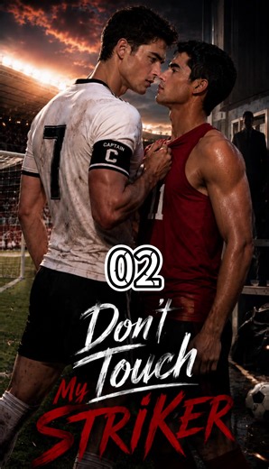 Don't Touch My Striker - Episode 2 | Street Soccer Tackle Highlights
