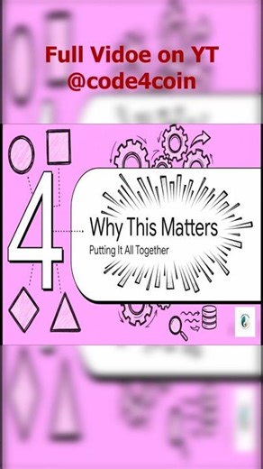 Why SQL matters? Explained in 60 Seconds | SQL for Beginners