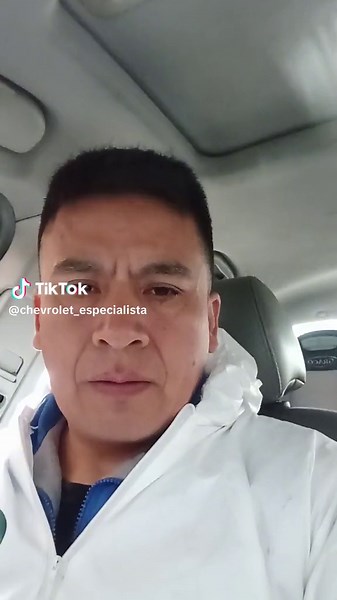 SOLUCIÓN AL CÓDIGO DE FALLA 2096 CHEVROLET#ESPECIALISTAS EN #CHEVROLET