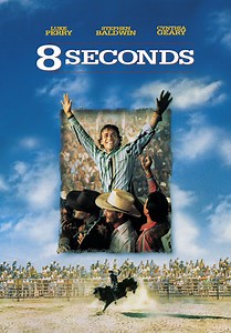 8 Seconds