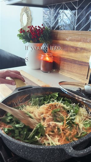 This is your sign to follow along and join us for easy recipes and real life cooking. 🥘 ✨ See you in the kitchen. #homecooked #easyrecipes #comfortfood #simplemeals #kitchendiaries