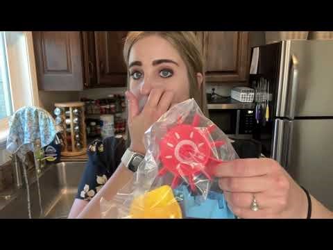 Honest Review: Taseyok Toddler Bath Toy Slide Track