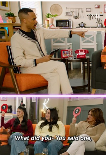 They are taking that money and running! 😂 Stream the latest episode of #RealityCheckFOX now on the Reality Club YouTube channel, and watch the #ExtractedOnFOX finale tonight at 8/7c!