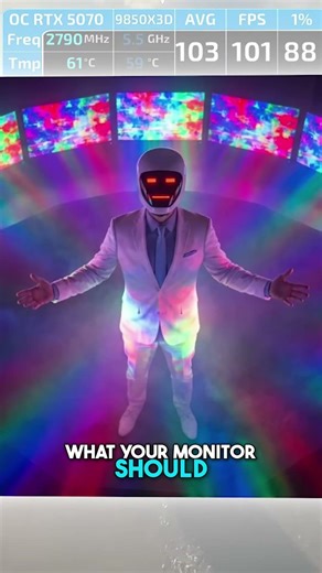 NVIDIA is DESTROYING Your Monitor (How to Fix)