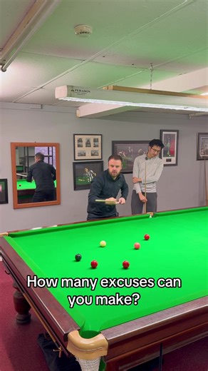 Mastering Snooker: Tips from a Professional Coach