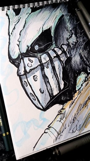 Midoriya Drawing #art #drawing #anime #animedrawing #midoriya #myheroacademia #deku #shorts