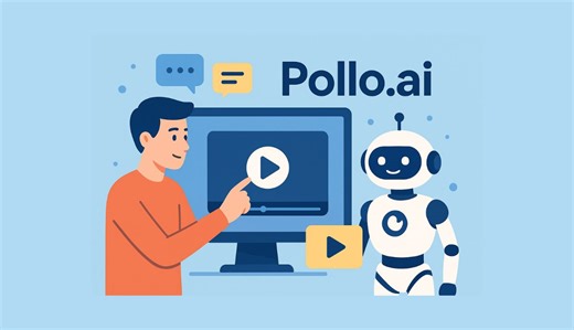 J’ai testé Pollo.ai : Pourquoi ce générateur vidéo IA se démarque