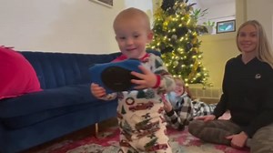 Watch 7 inch kids learning tablet on Amazon Live