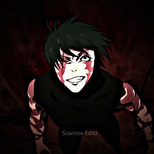 When Maki Had Enough ☠️ | Jujutsu Kaisen S3 Edit #makizenin #jujutsukaisen #jjk