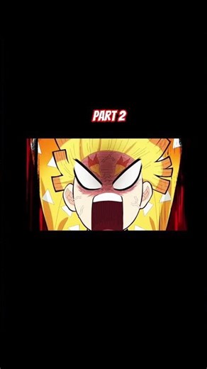 demon 👹 slayer funny video😂.