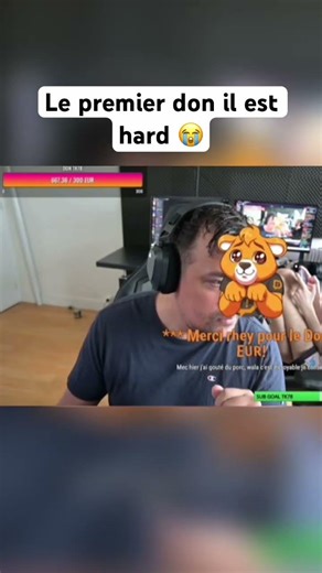 Le petit Jonathan , il a osé😭 #thekairi78 #tk78