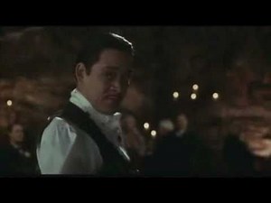 Gomez & Morticia Addams - The Masochism Tango