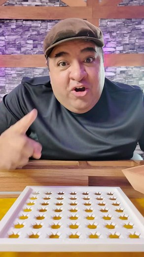 444K views · 26K reactions | Stomple tutorial te enseño como se juega! También te explico la variante por puntos #juegosdemesa #boardgames #fun | Silverman Gaming | Facebook