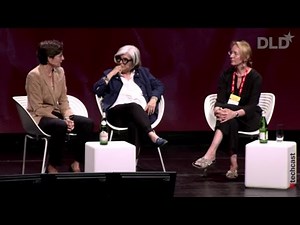 Shaping Transformation Through Responsible Leadership (Horstmeier, Spiekermann, Czerny) | DLD 22