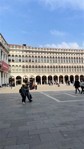 Veneza: Sensação inesquecível de viajar na Europa