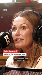 She's a New York Time's bestselling author known for her jaw-dropping thrillers. Now Melbourne author Sally Hepworth can add executive producer to her resume. Sally spoke to Sharnelle and Bob about the Victorian locations chosen as sets and the star-studded cast that are featured in the TV series. You can watch 'The Family Next Door' on ABC iView this Sunday. Listen back to the full interview: https://tinyurl.com/28n54vvj Tune in to Breakfast with Sharnelle and Bob on 774 ABC Radio Melbourne or 