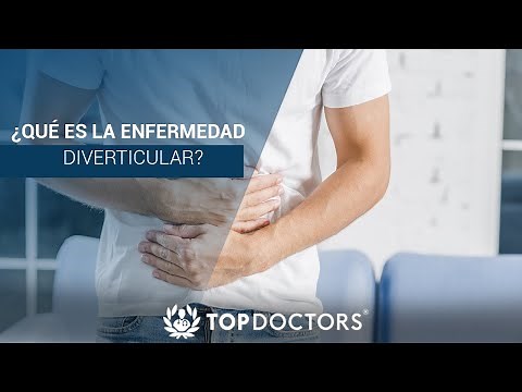 What is diverticular disease?