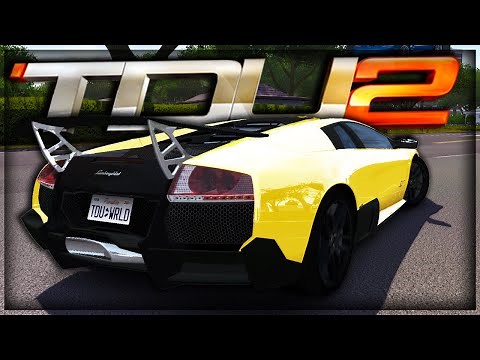 Continuing the Test Drive Unlimited 2 Playthough!