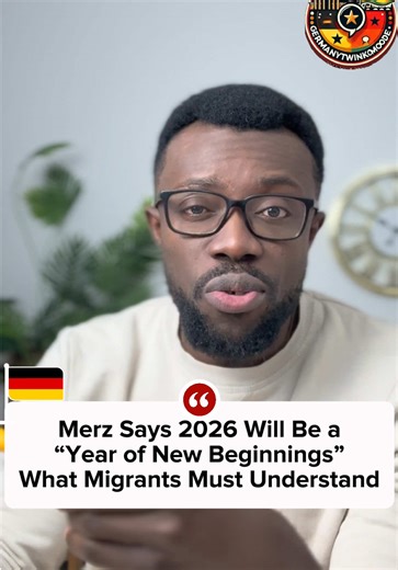 Understanding Germany's Strict Migration Laws in 2026