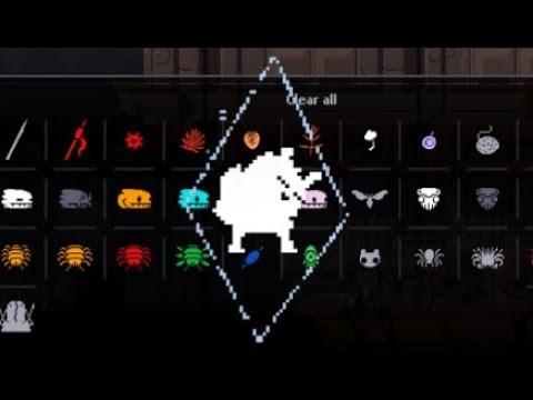 Rain World - All arena unlocks