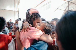 This Girl Band Is Thriving Despite a Racist Hate Campaign Against Them