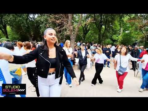 ΤΟ ΗΠΕΙΡΩΤΙΚΟ ΠΑΝΗΓΥΡΙ ΣΤΗΝ ΚΑΡΔΙΑ ΤΗΣ ΑΘΗΝΑΣ (2) 28/09/2025