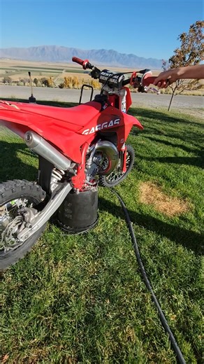 GASGAS_mc6️⃣5️⃣ (@dirtbikesonly13)’s videos with original sound - Wiki🤠