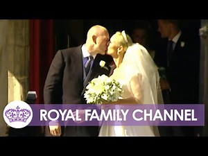 Introducing... the Tindalls: Are Zara and Mike the New Harry and Meghan?