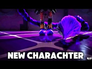 Lilly Lovebraids Reveal Breakdown – New Poppy Playtime Character Analysis!